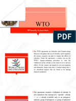 Wto 1