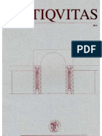 Copa jonia procedente de la provincia de Jaén. Contribución al estudio de la cerámica griega en la Alta Andalucía.