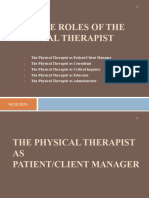 chapter 4 physical therapist as patient client manager (1) (1)