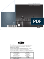 2015 Ford Car LT Truck Warranty Version 7 - Frdwa - EN US - 12 - 2014