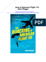 The Hijacking of American Flight 119 John Wigger Full Chapter