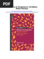 Delusions of Competence 1St Edition Robin Pearson Full Chapter