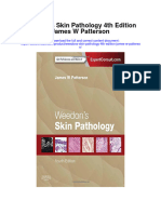 Download Weedons Skin Pathology 4Th Edition James W Patterson all chapter