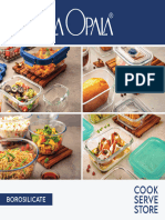 Cook Serve Store Catalogue PDF