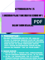 09 18042022 PPh Pasal 25 Lengkap