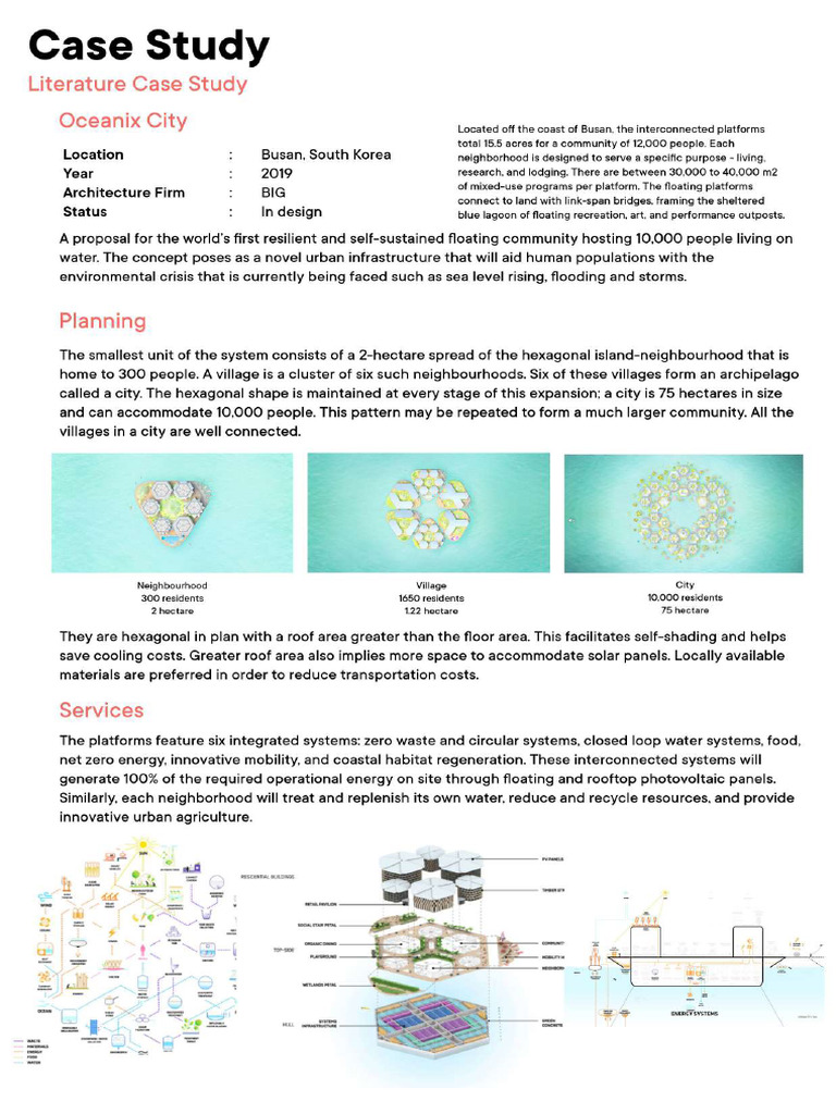 Case Study Oc | PDF