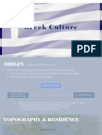Greek Culture-Compressed