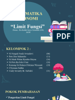 Limit Fungsi Kelompok 2 (2)