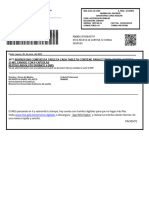 Receta Del Imss 1