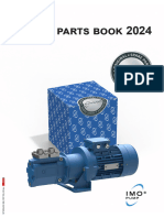 IMO AB - SparePartsBook - 2024