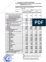 Tarif Paket Mcu Standar PHR Baru Tahun 2024