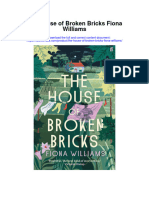 The House of Broken Bricks Fiona Williams Full Chapter