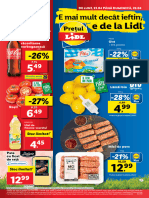 Catalogul Saptamanal Pentru Perioada 22 04 28 04 2024 06