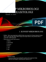 KONSEP MIKROBIOLOGI DAN PARASITOLOGI_2023