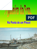 FIGUEIRA DA FOZ (Na Ponta de Um Pincel)