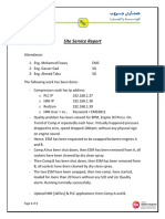 Comp A PLC Report