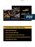 Data Mining 1