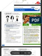 English File 3rd Edition Srudent's Book Pre-Intermediate.pdf - Google Диск