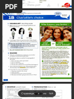 English File 3rd Edition Srudent's Book Pre-Intermediate.pdf - Google Диск