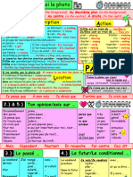 Gcse Photo Descrip Mat JLJ French