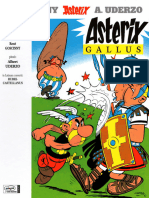 Asterix Gallus 1 6
