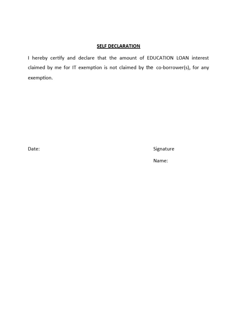 Letter to hod 2023 24 form 16 pdf