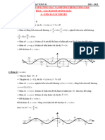 Đại Số 11 Tập 1