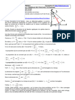 2011-09-Metropole-Exo2-Correction-PenduleFoucault-5-5pts 2