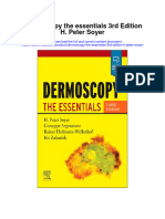 Download Dermoscopy The Essentials 3Rd Edition H Peter Soyer full chapter