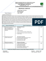 Program Tahunan Ifa PDF