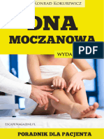 Poradnik DNA MOCZANOWA