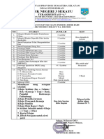 492SYARAT, FORMULIR Daftar Ulang, SURAT PERNYATAAN SISWA - 1 - Compressed