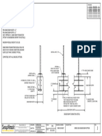 Grade Beam Foundation Configuration: Solar Mounting Solutions