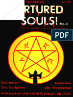 1984 - Tortured Souls! 4-Compressé