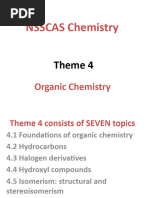 NSSCAS Chemistry Theme 4 Topic 4.1 - Tsumeb