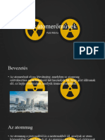 Atomerőművek