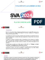Plan de Comunicación Sva - 2024