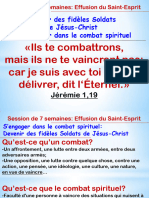 4-Le Combat Spirituel. Renouveau PDF