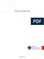 Esp32 Technical Reference Manual en