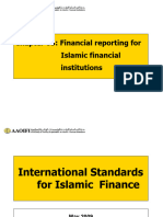 Ch 03 Financial Reporting for Islamic Financial Institutions