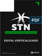 STN Edital Verticalizado Completo