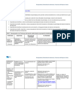 Capitulo 2 PLANIFICACIÓN DEL APRENDIZAJE