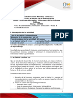 Guia de actividades y Rúbrica de evaluación - Fase 1 (1)