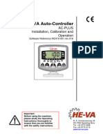 He Va Multiseeder Auto Controller Ac Plus