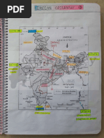 Comprehensive World Geography Notes | PDF