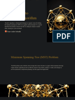 Introduction To Kruskals Algorithm