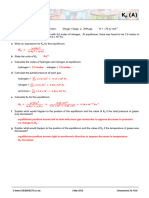 Chemsheets A2 1156 QC Kp a ANS 652ub