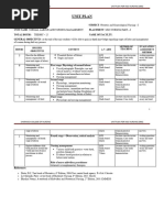 Midwifery - Obstetrics and Gynaecology (OBG) Nursing I (6th Sem) | PDF