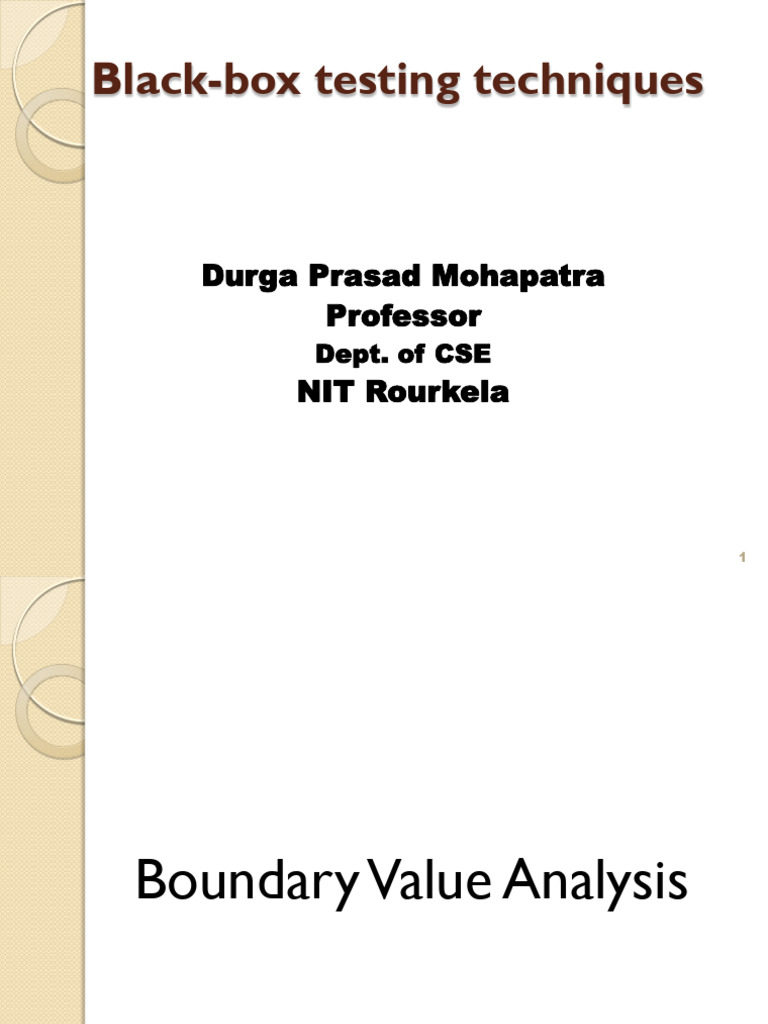4-boundary-value-analysis-pdf-software-engineering-applied
