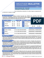 19052019 - Forecast E